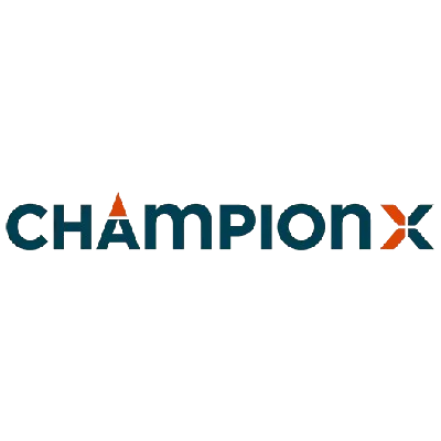 Championx logo
