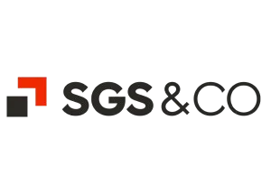 SGSCO logo