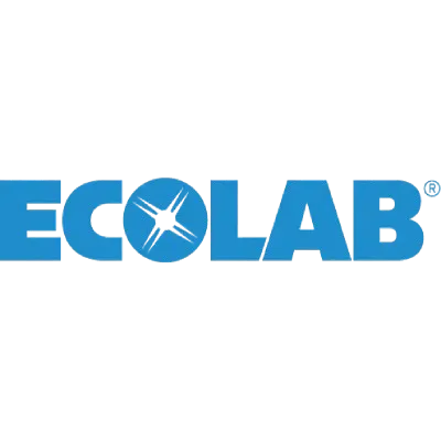 Ecolab logo