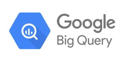BigQuery logo