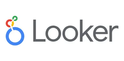 Looker logo
