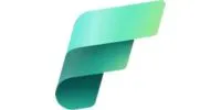 Microsoft Fabric logo