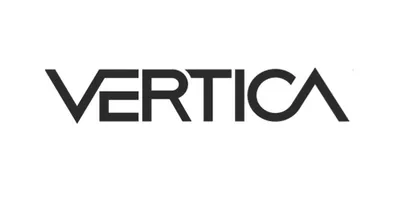 Vertica logo