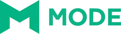 Mode logo
