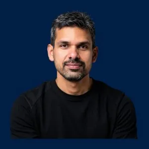 Sukant Palo 