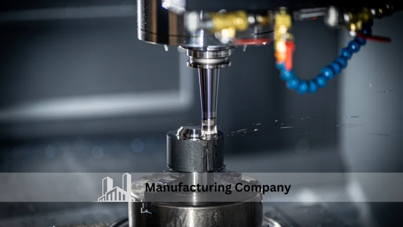 The 4DAlert Approach to Solving Data Challenges for Large Manufacturing Company (USD 15B+ revenue)