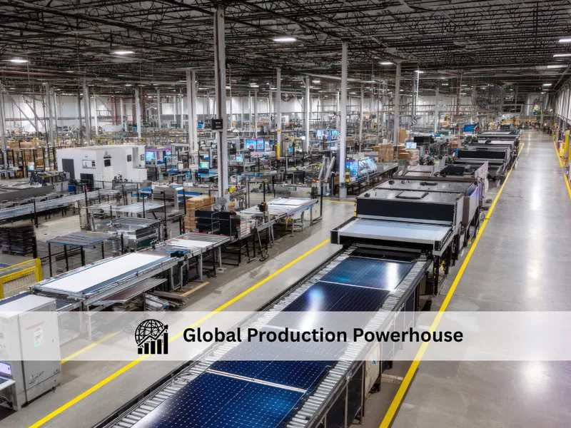 Global Production Powerhouse MDM Case Study