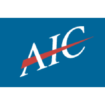 AIC logo