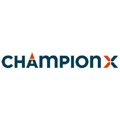 Championx logo