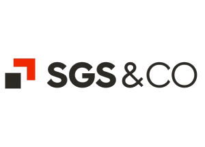 SGSCO logo